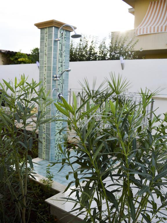 Oasi Tortuga Residence Piscina E Barbecue H24 Mazara del Vallo Room photo