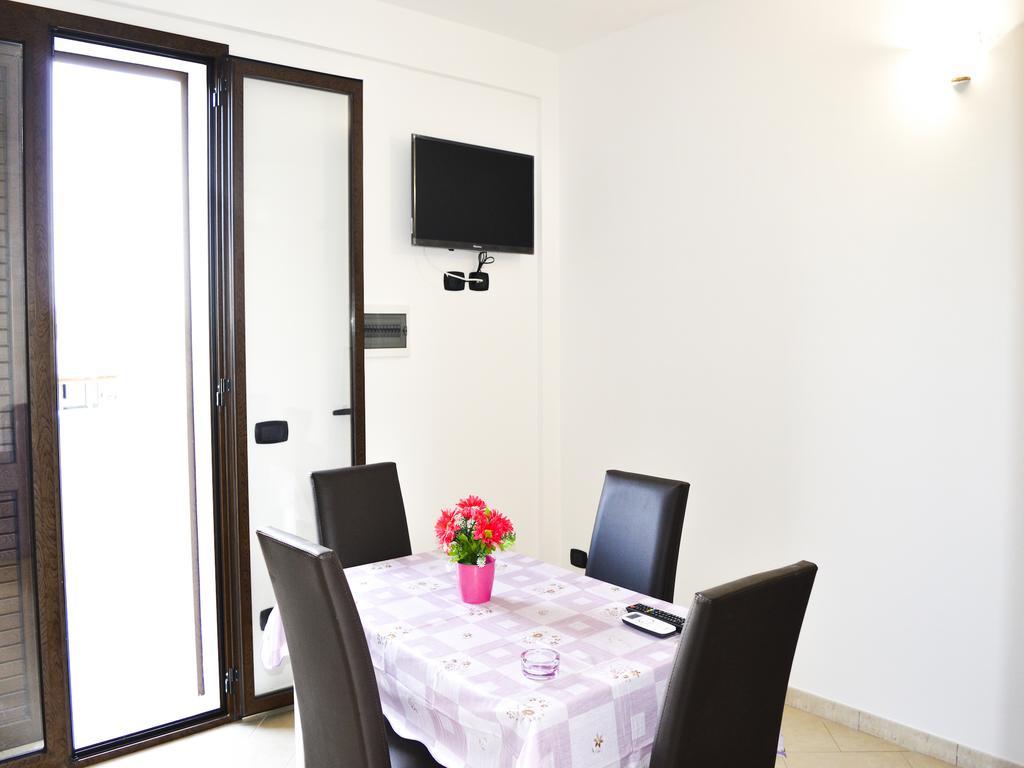 Oasi Tortuga Residence Piscina E Barbecue H24 Mazara del Vallo Room photo