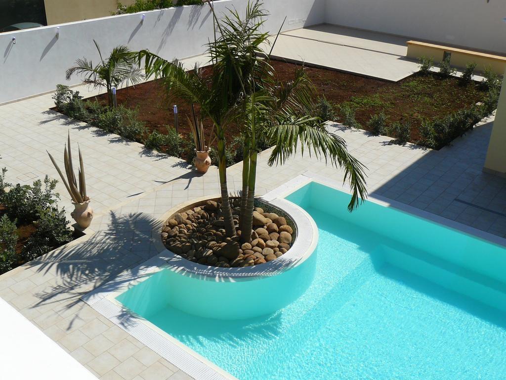 Oasi Tortuga Residence Piscina E Barbecue H24 Mazara del Vallo Exterior photo