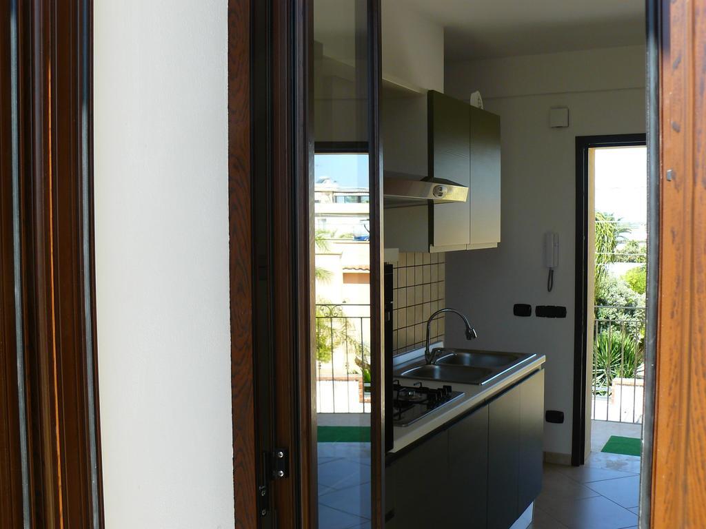 Oasi Tortuga Residence Piscina E Barbecue H24 Mazara del Vallo Exterior photo
