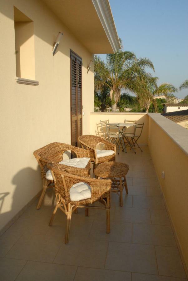 Oasi Tortuga Residence Piscina E Barbecue H24 Mazara del Vallo Exterior photo