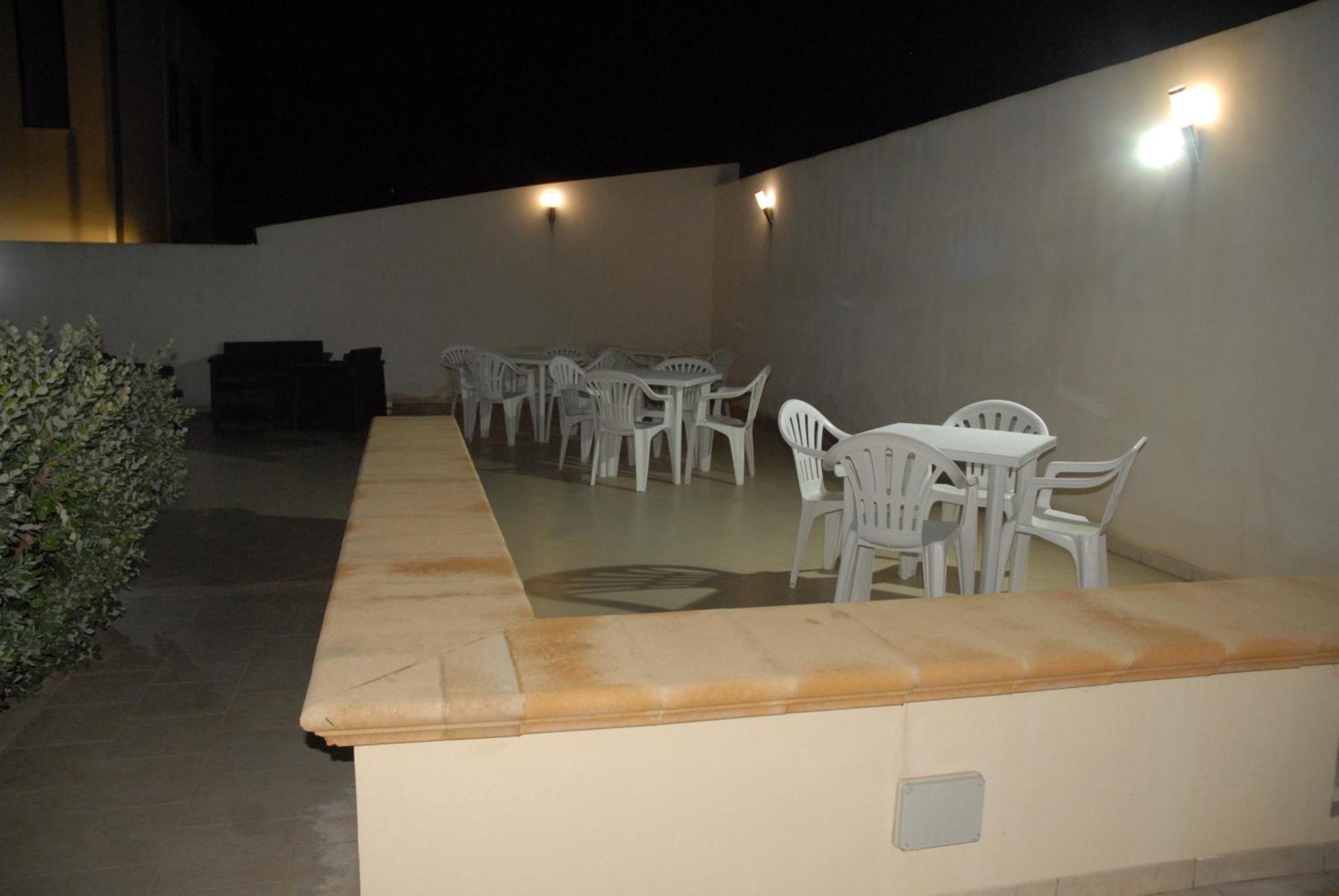 Oasi Tortuga Residence Piscina E Barbecue H24 Mazara del Vallo Exterior photo