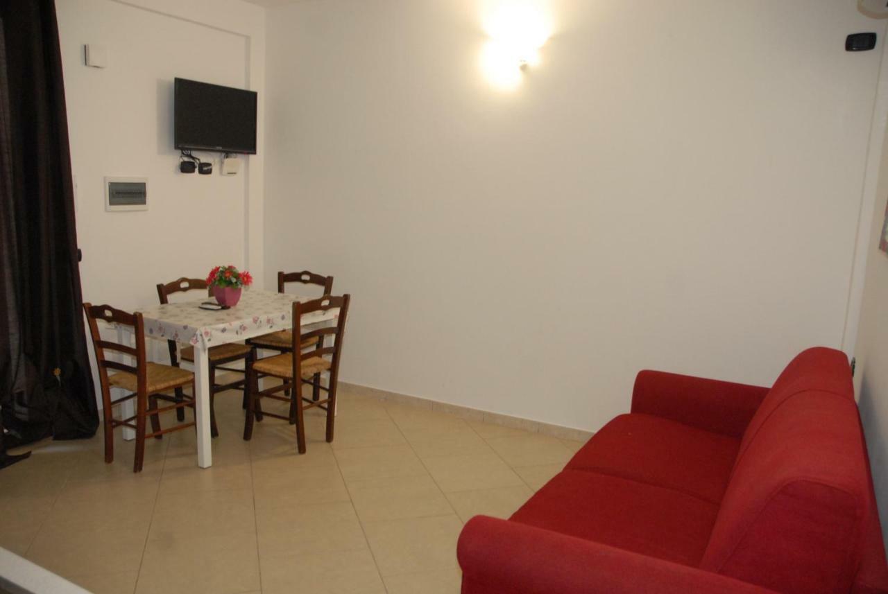 Oasi Tortuga Residence Piscina E Barbecue H24 Mazara del Vallo Exterior photo