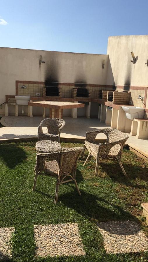 Oasi Tortuga Residence Piscina E Barbecue H24 Mazara del Vallo Exterior photo